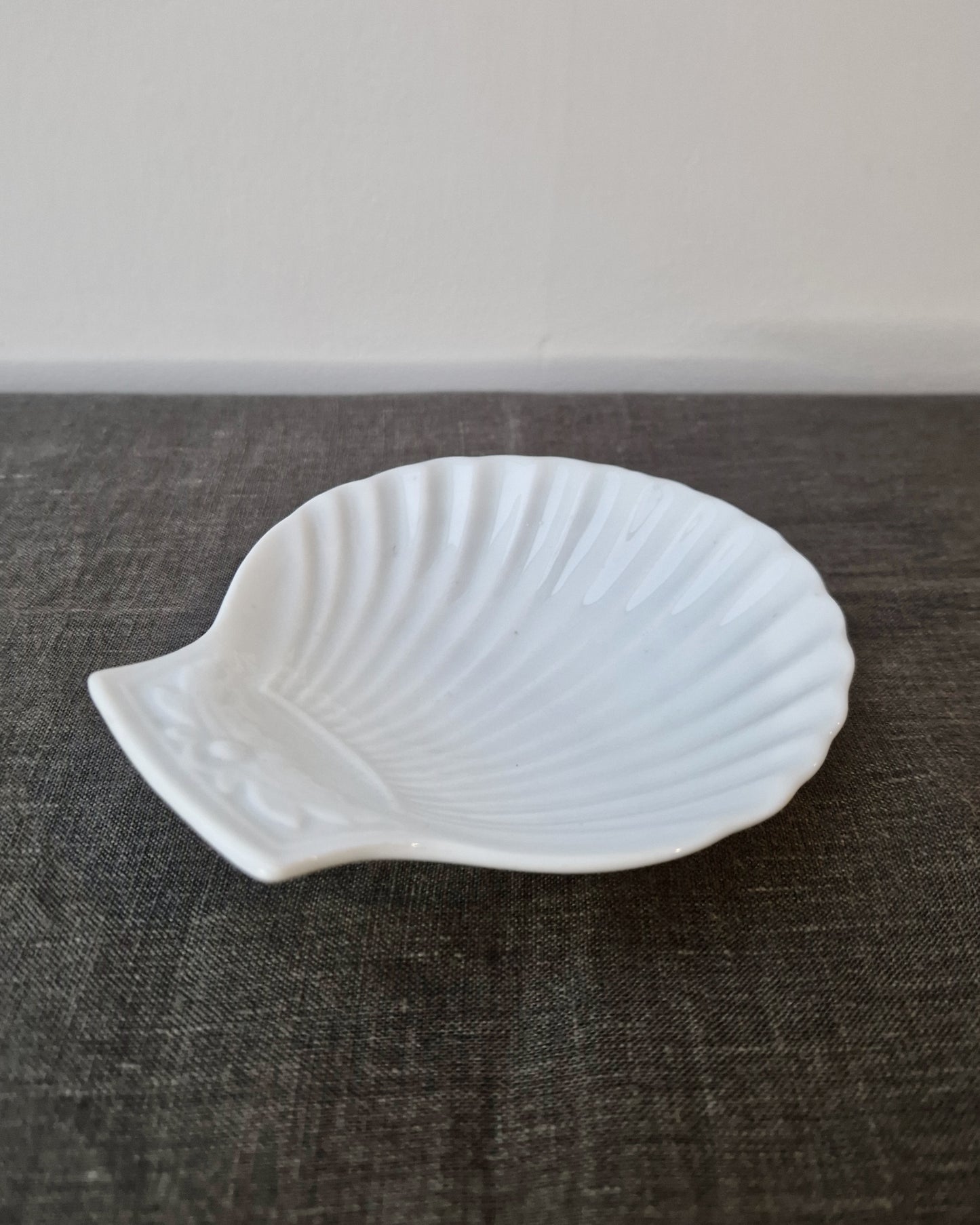 Shell Dish