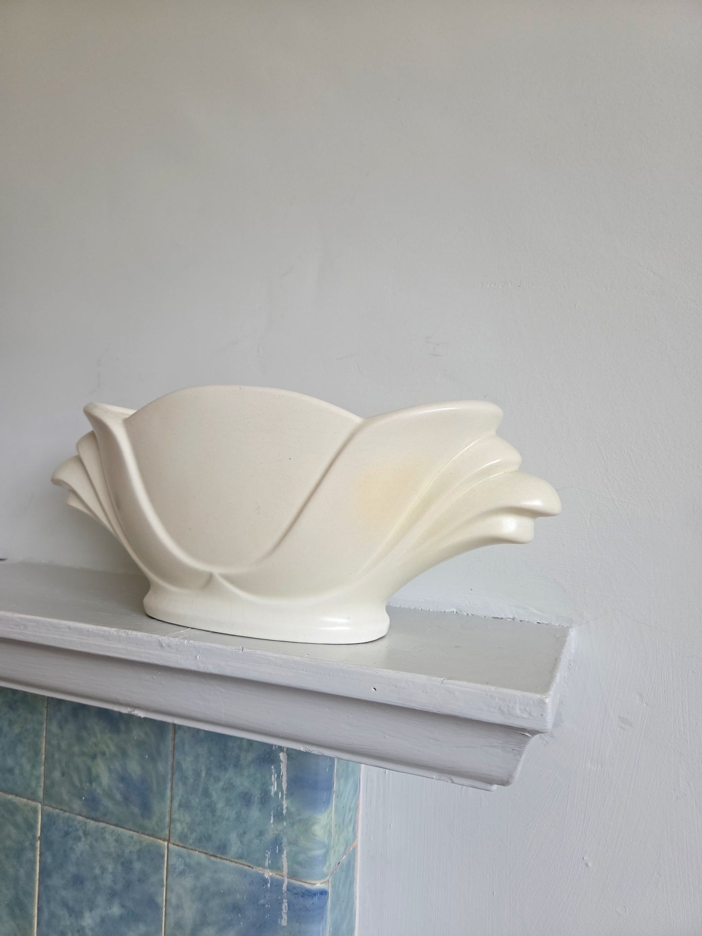 Art Deco Mantle Vase