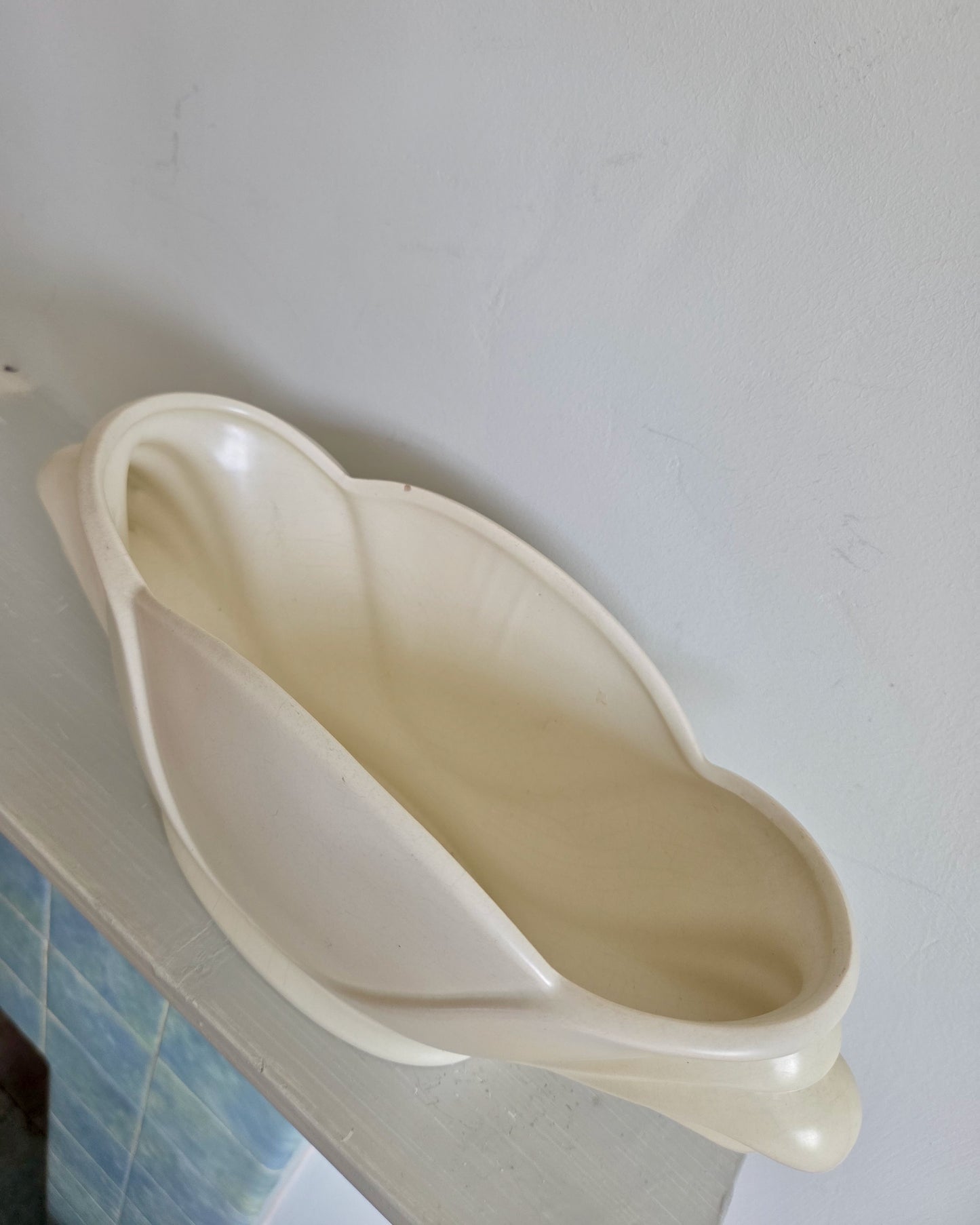Art Deco Mantle Vase