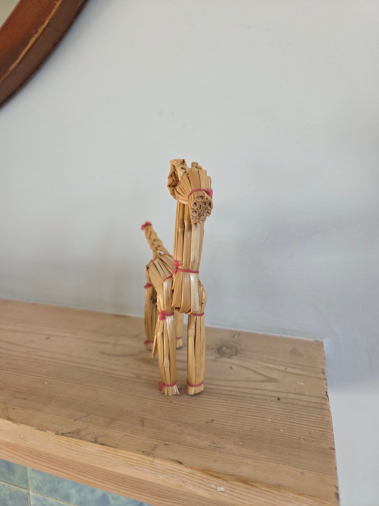 Mini Swedish Christmas Bok