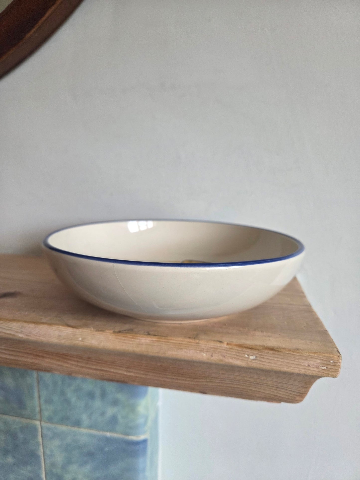 Vintage Childrens Bowl