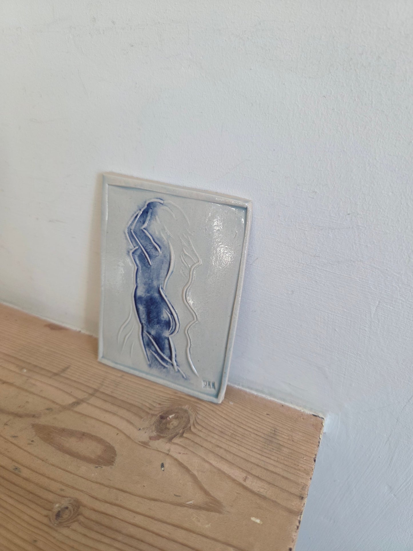 Apres Malliol 1 by Jaw Ceramics