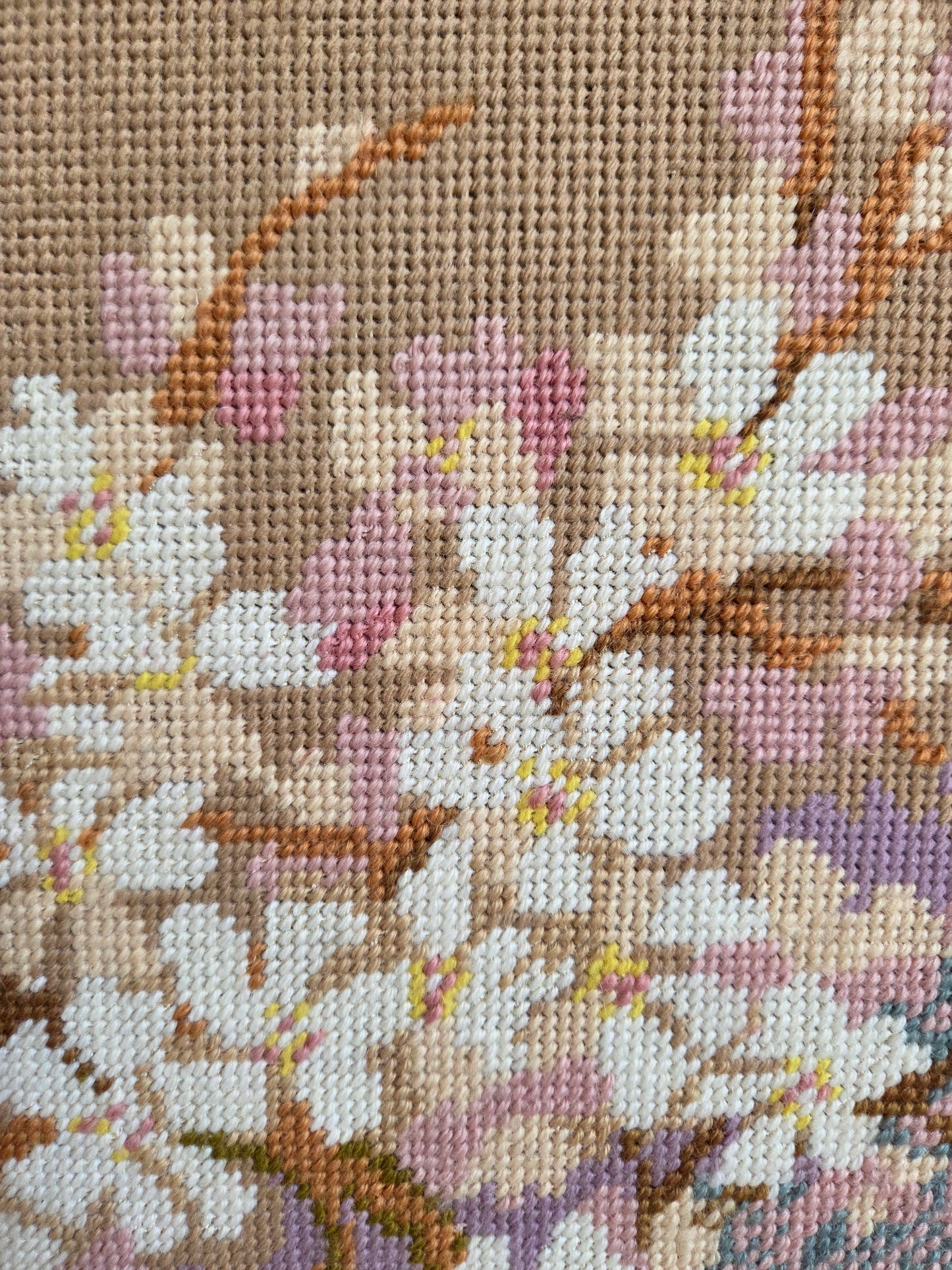 Tapestry of Doves