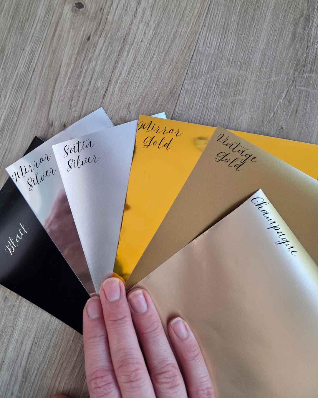 Vintage Door Sign - LOO