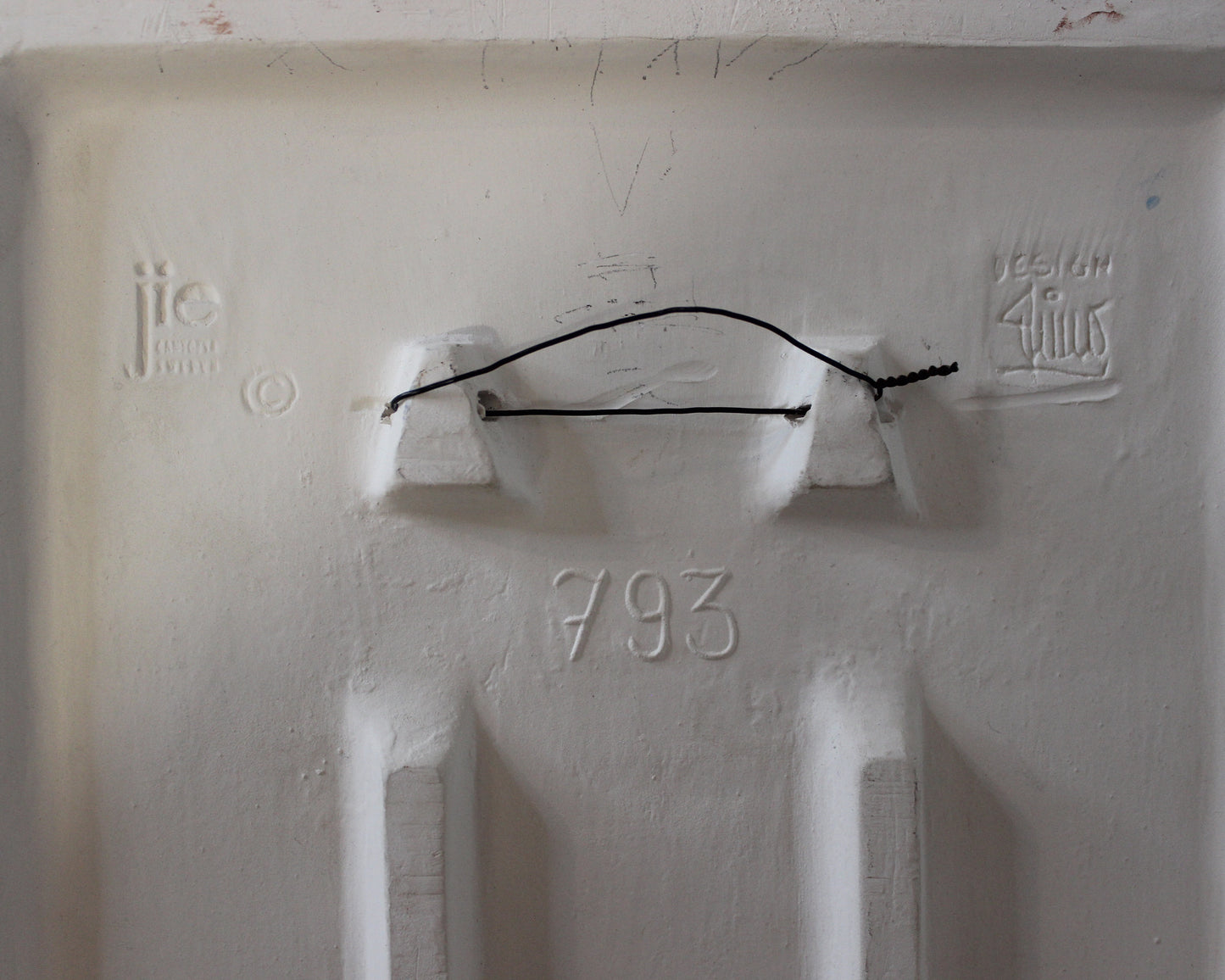 Jie Gantofta of Sweden Coastal Scene Wall Tile