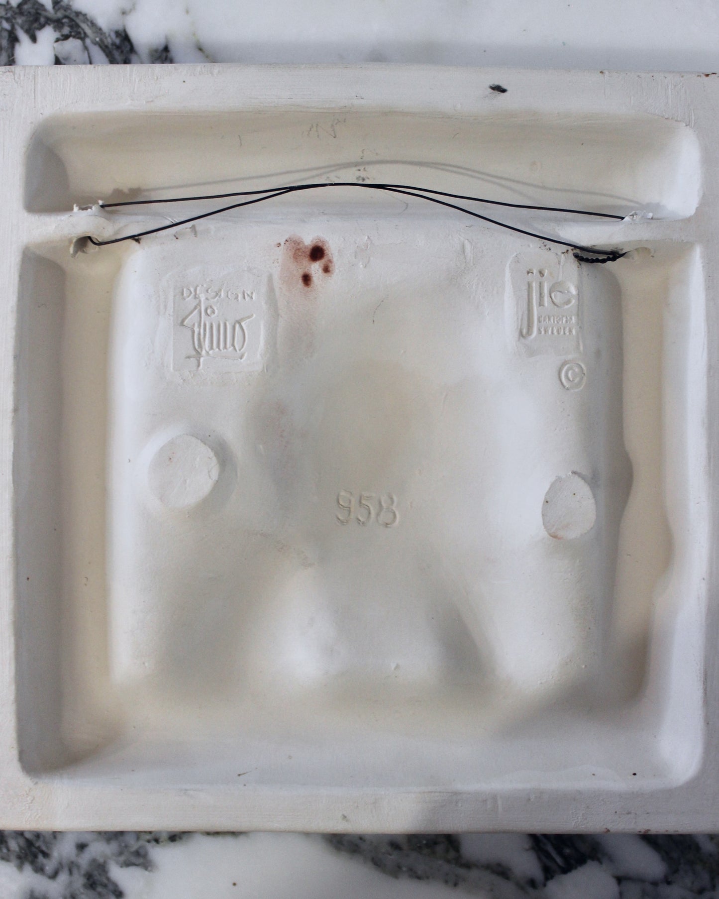 Jie Gantofta of Sweden Kitchen Relief