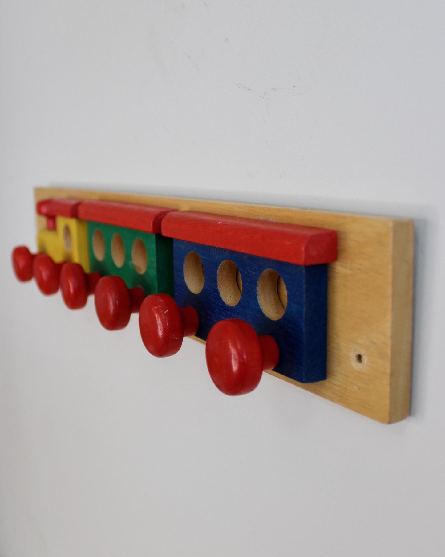 Train Storage Hooks
