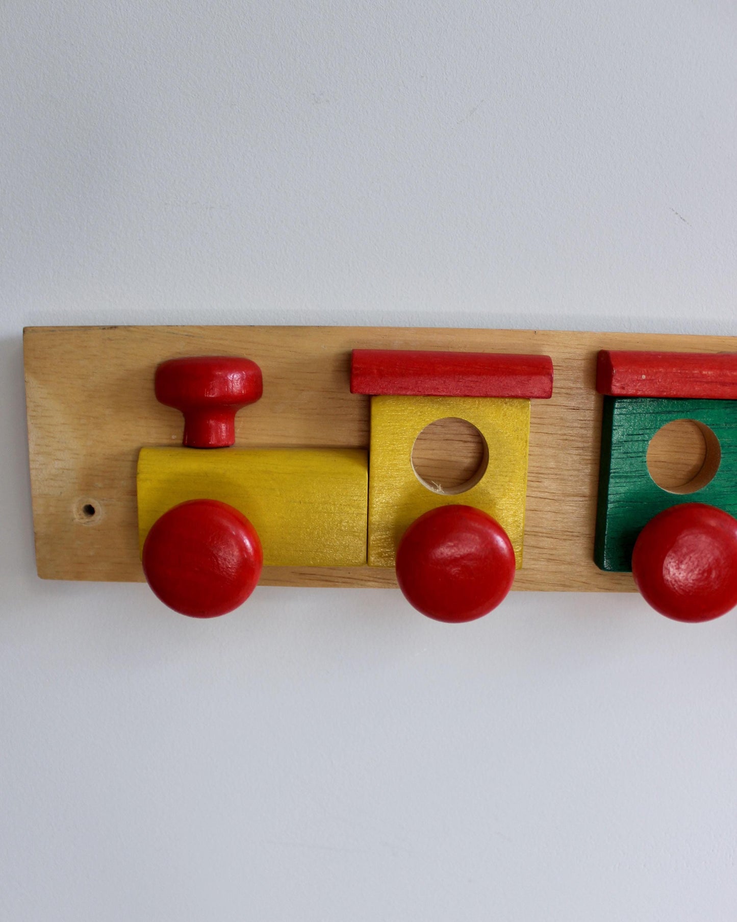 Train Storage Hooks