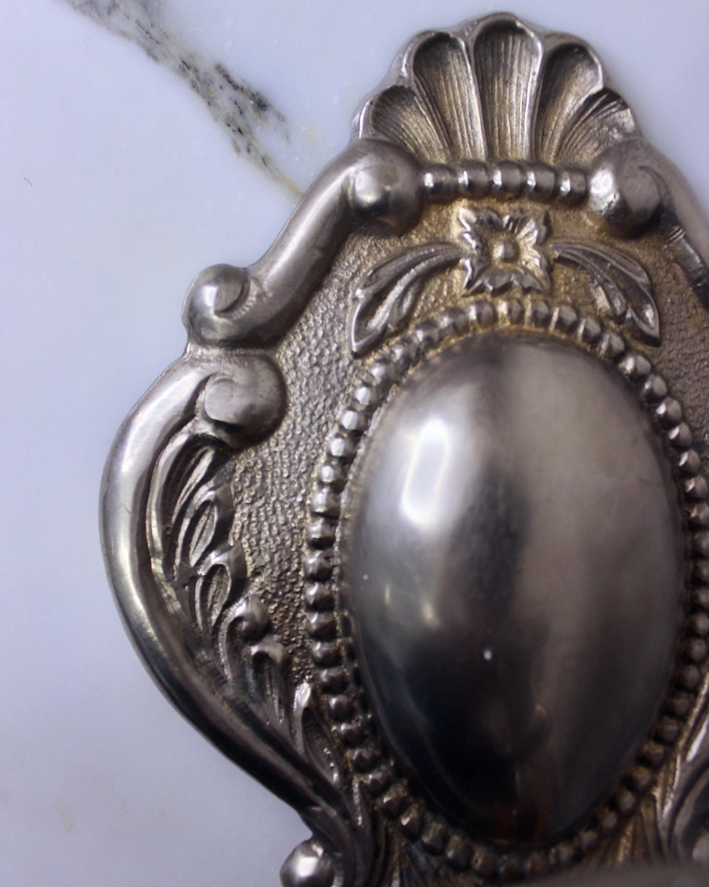 Vintage Candle Sconce