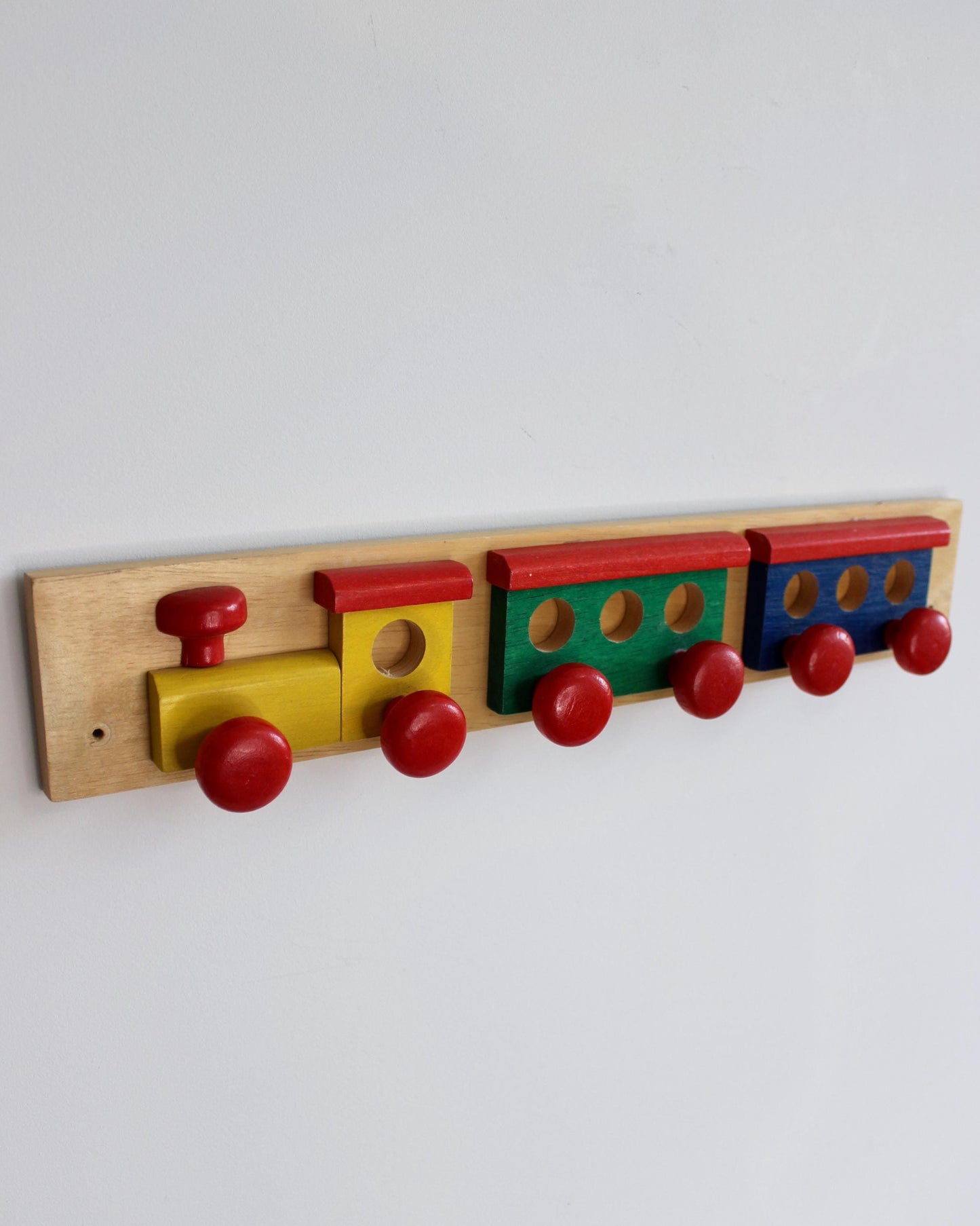 Train Storage Hooks
