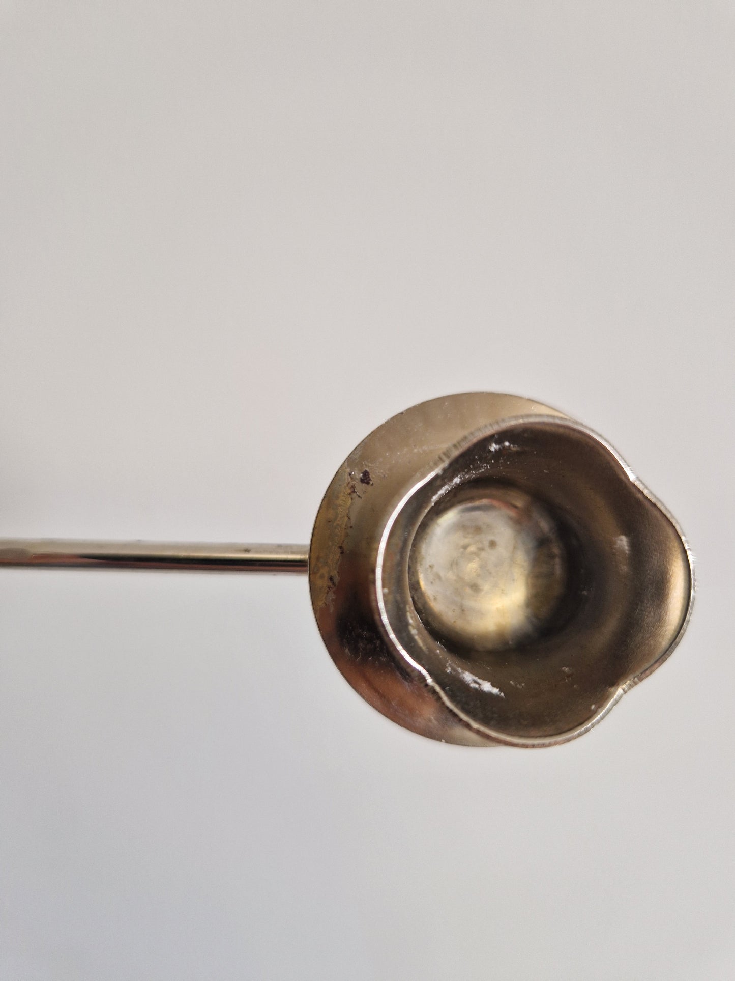 Swedish Heart Candle Sconce