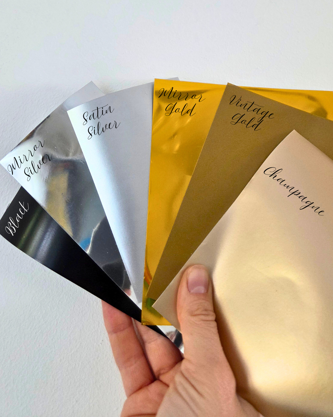 Vintage-Inspired Door Signs - UTILITY