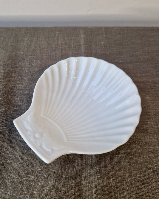 Shell Dish