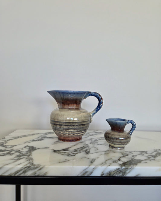 German Dripware Jugs