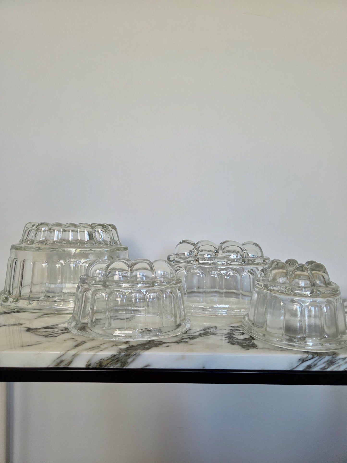 Small Oval Jelly Mould