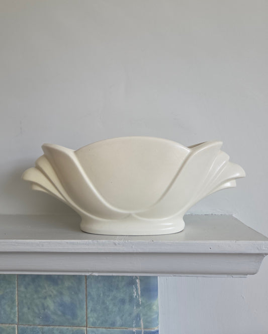 Art Deco Mantle Vase