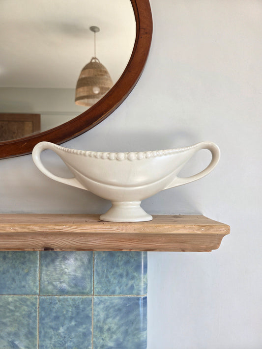 Vintage Dartmouth Mantle Vase