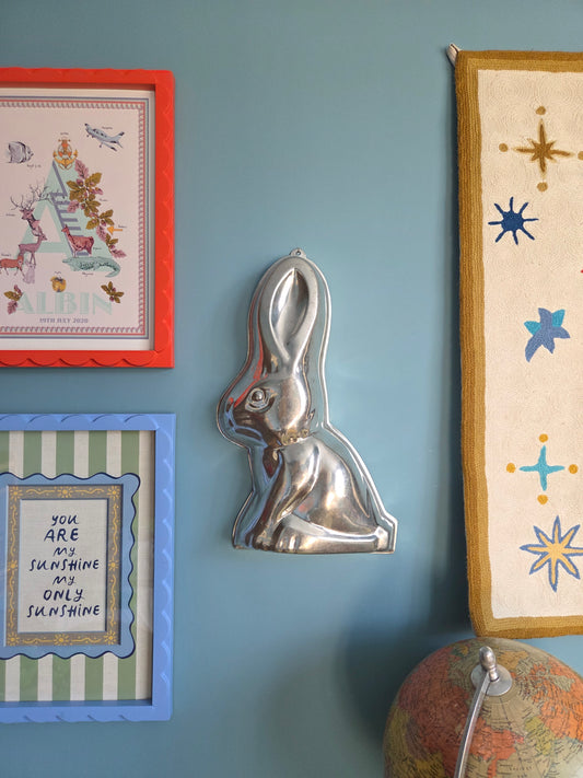 Rabbit Mould