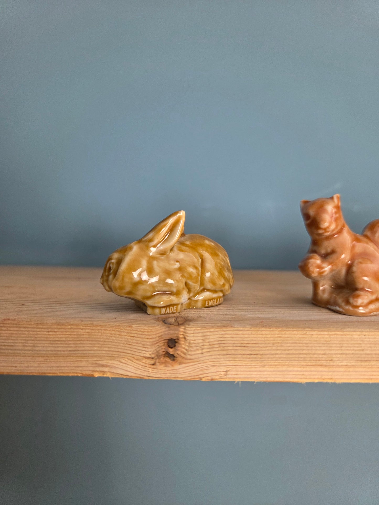 Wade Whimsy - Rabbit