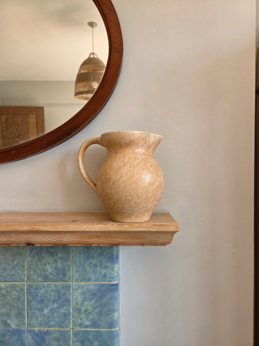 Vintage Arthur Wood Jug