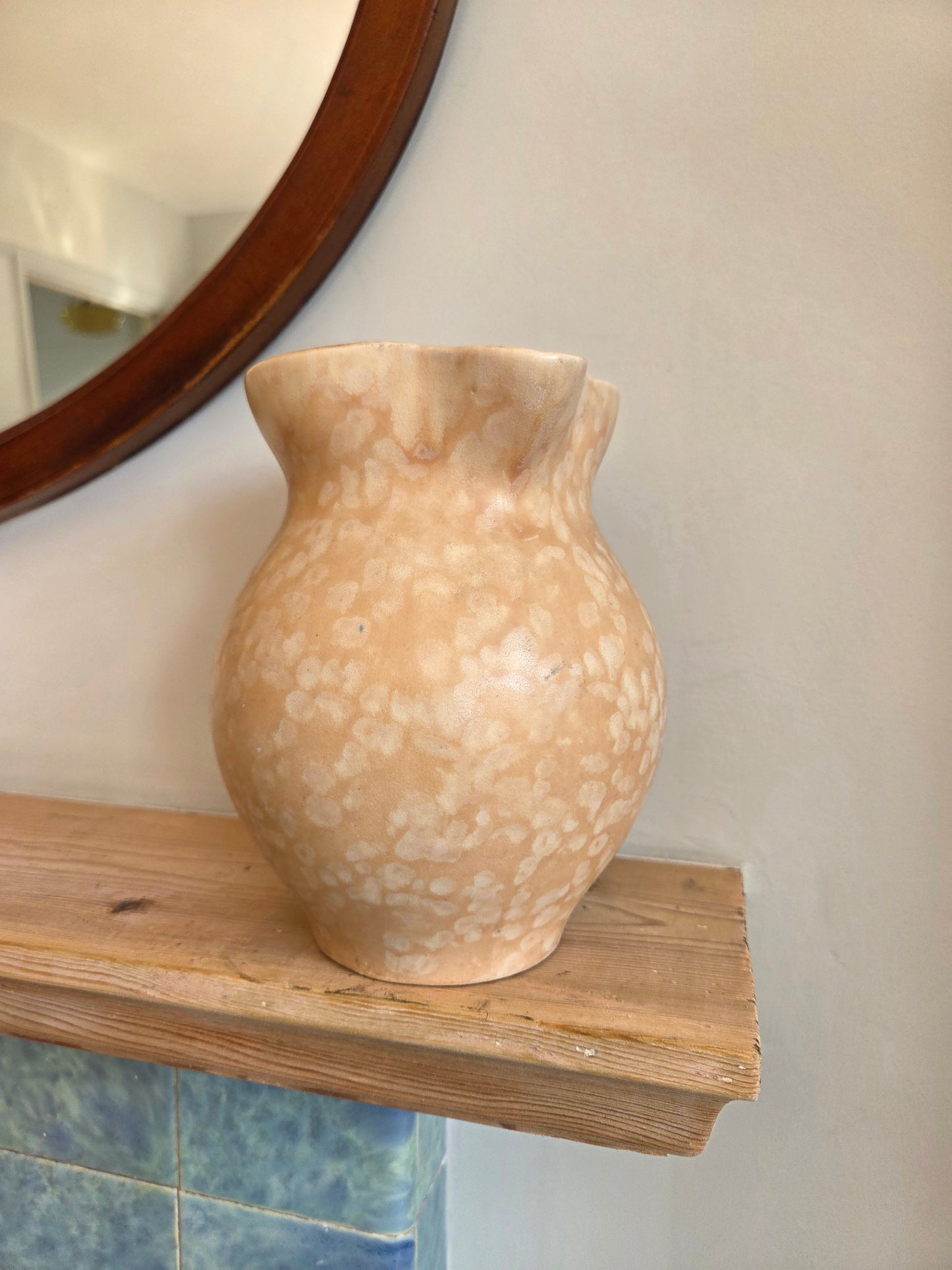 Vintage Arthur Wood Jug