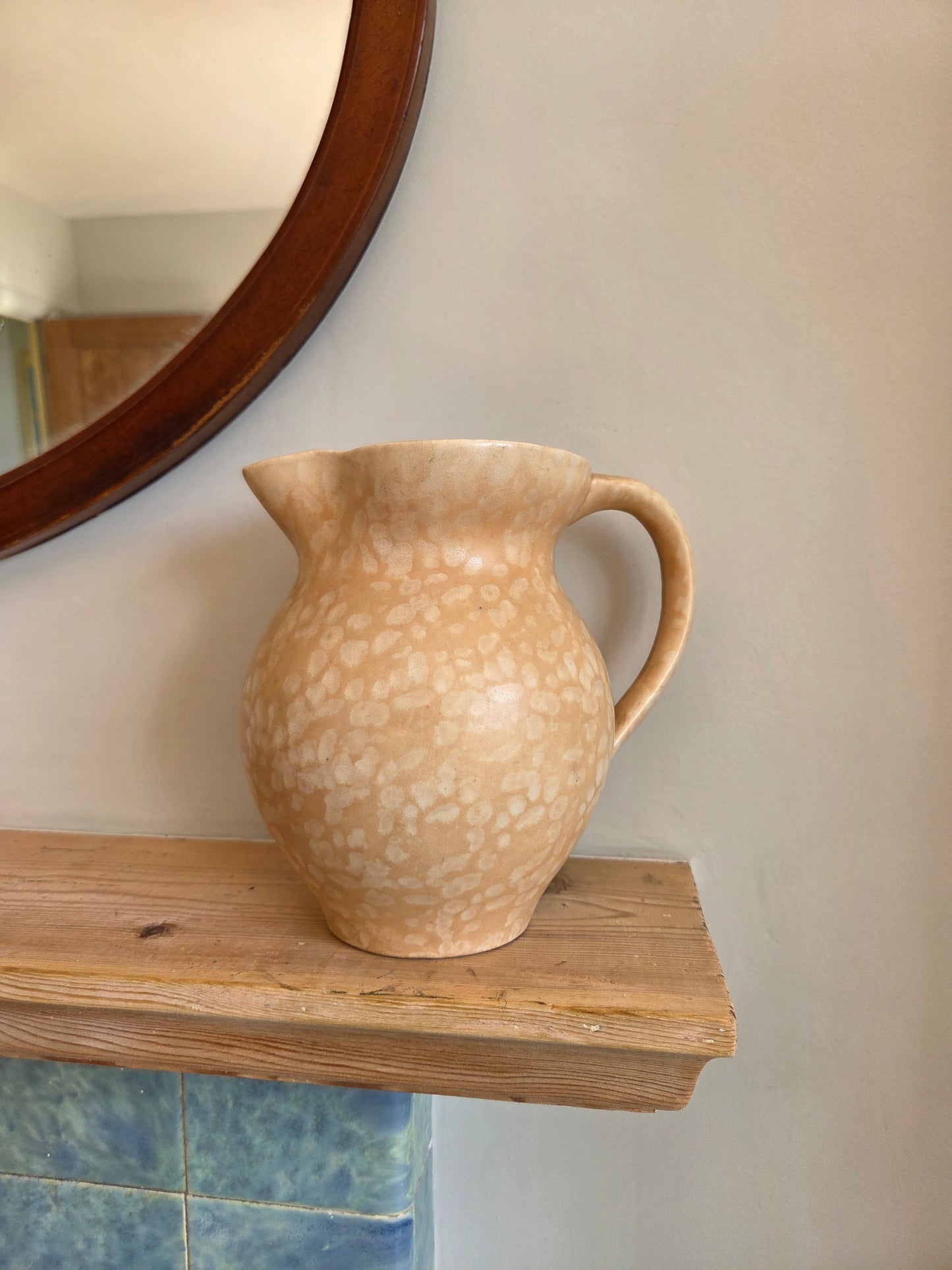 Vintage Arthur Wood Jug