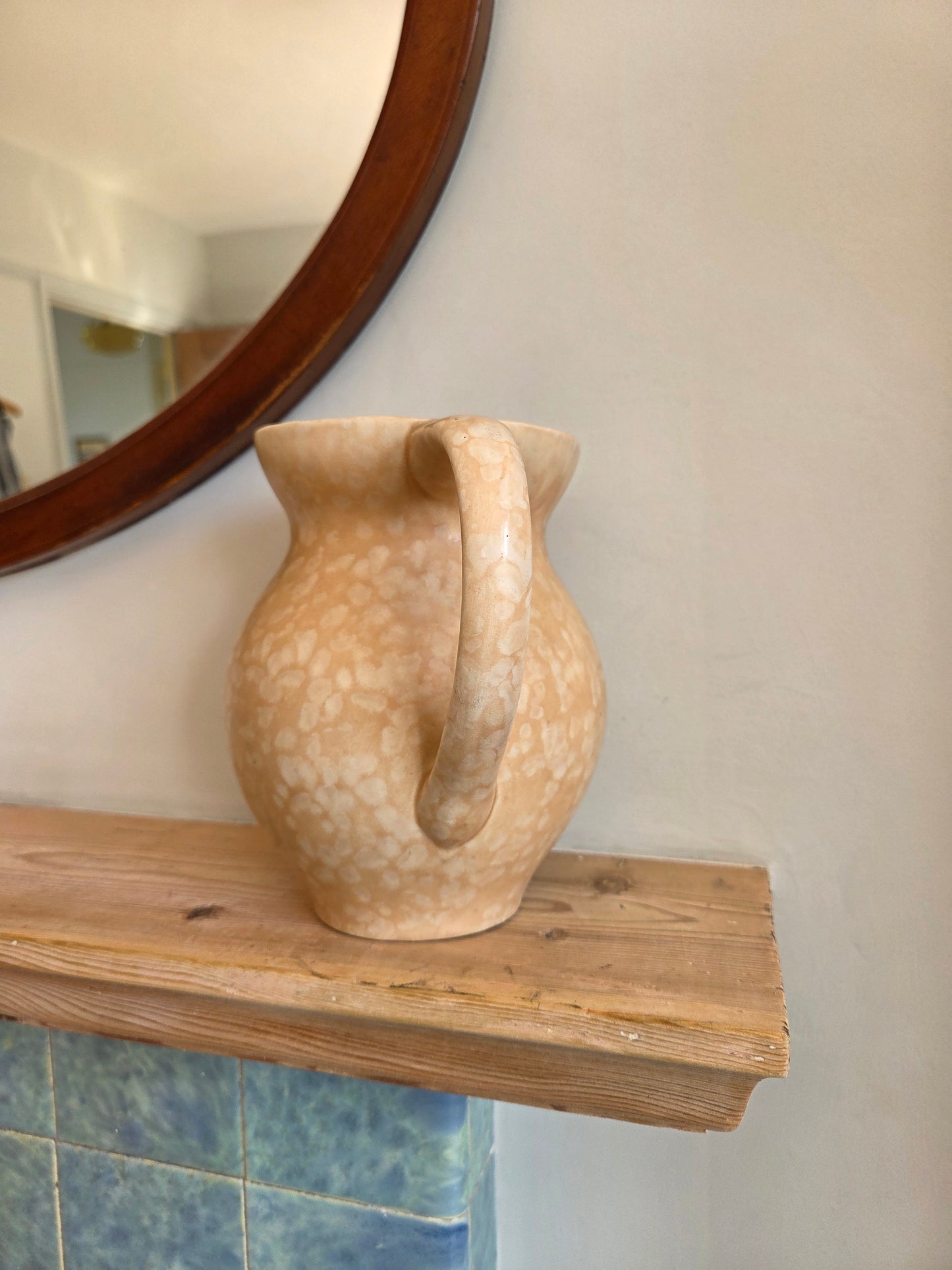 Vintage Arthur Wood Jug