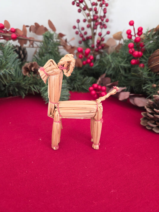 Mini Swedish Christmas Bok