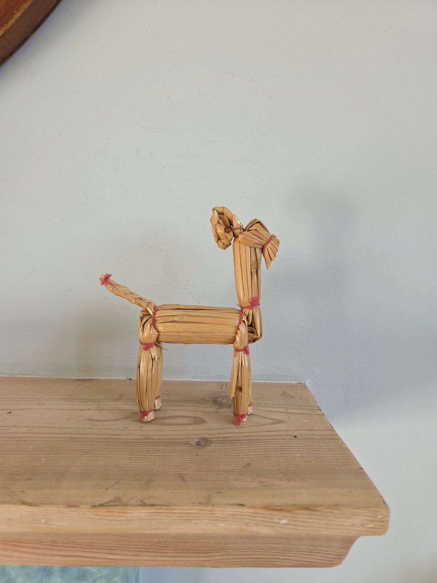 Mini Swedish Christmas Bok