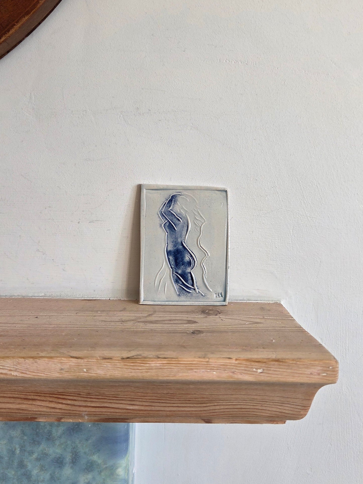 Apres Malliol 1 by Jaw Ceramics