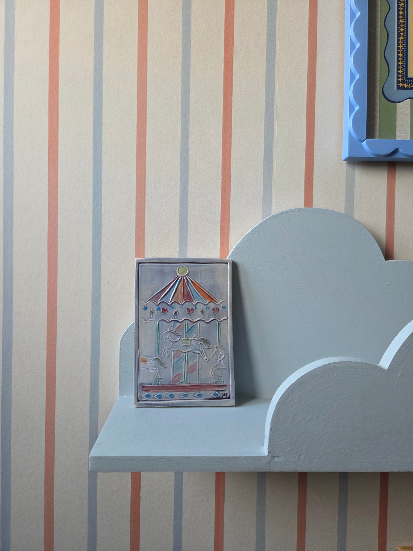 Carousel 003 by Jaw Ceramics