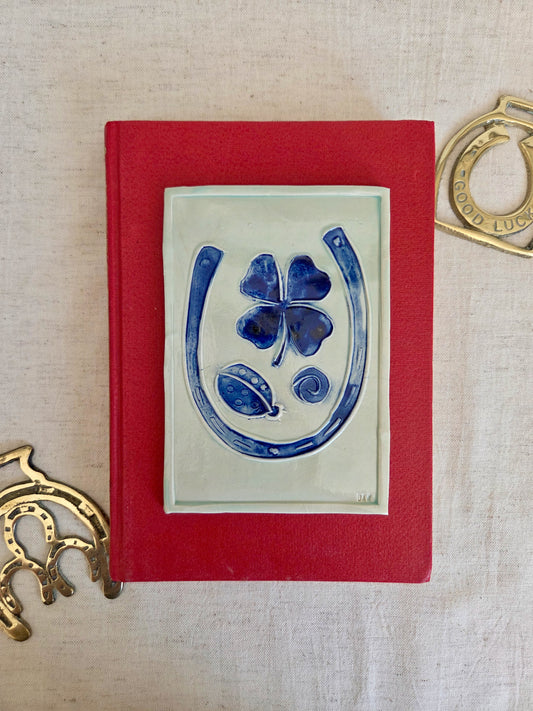 Luck 09 by JAW Ceramics