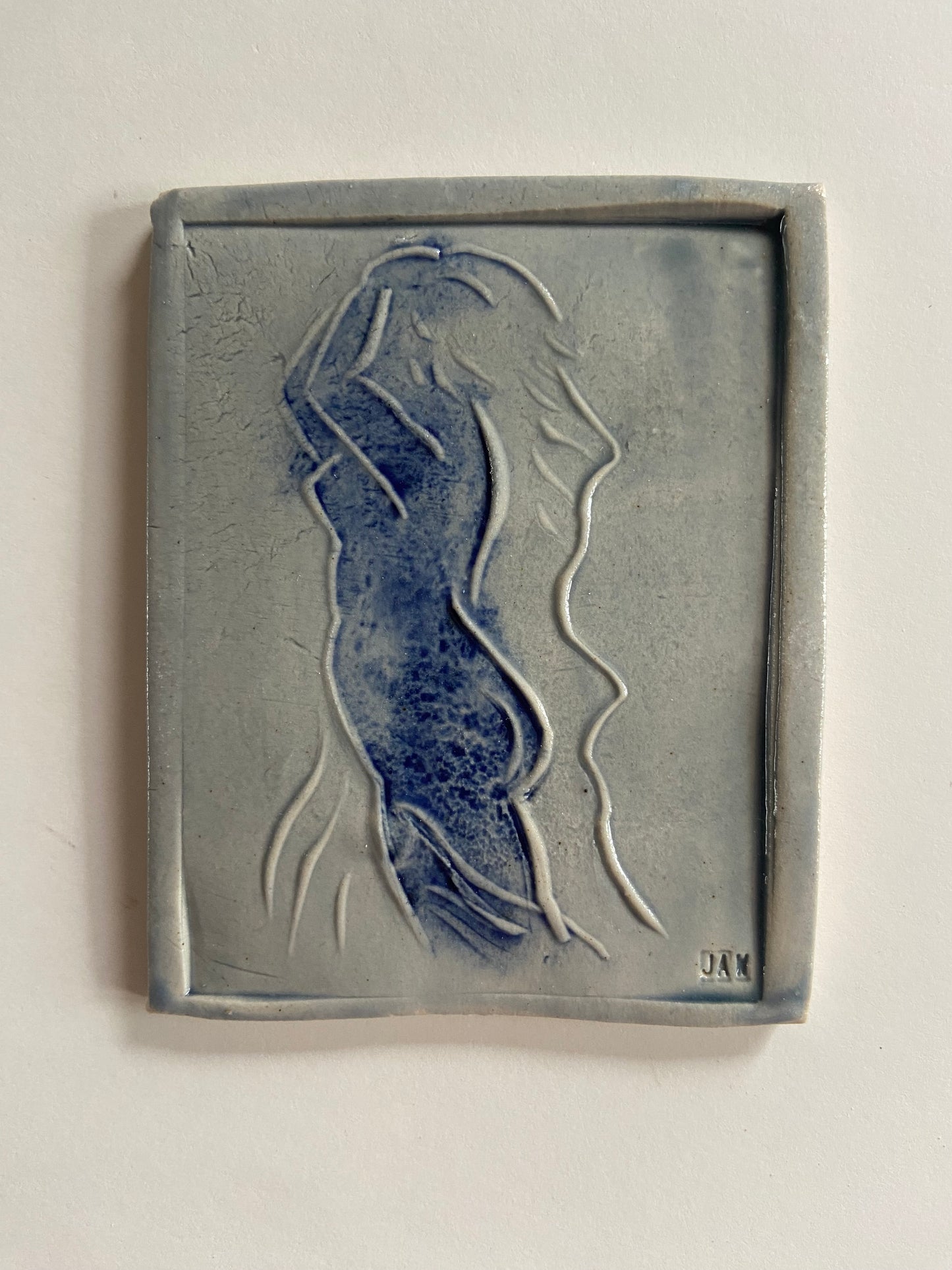 Apres Malliol 1 by Jaw Ceramics