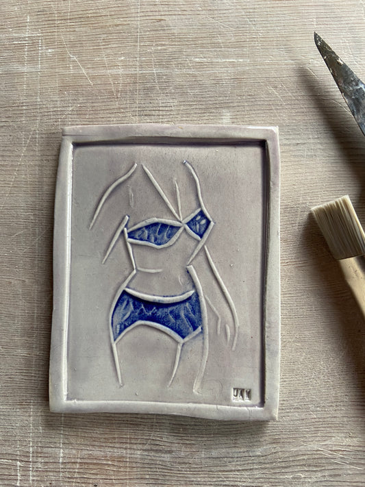 Beryl by Jaw Ceramics