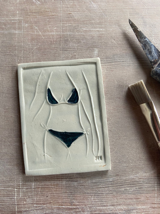 Millie by Jaw Ceramics