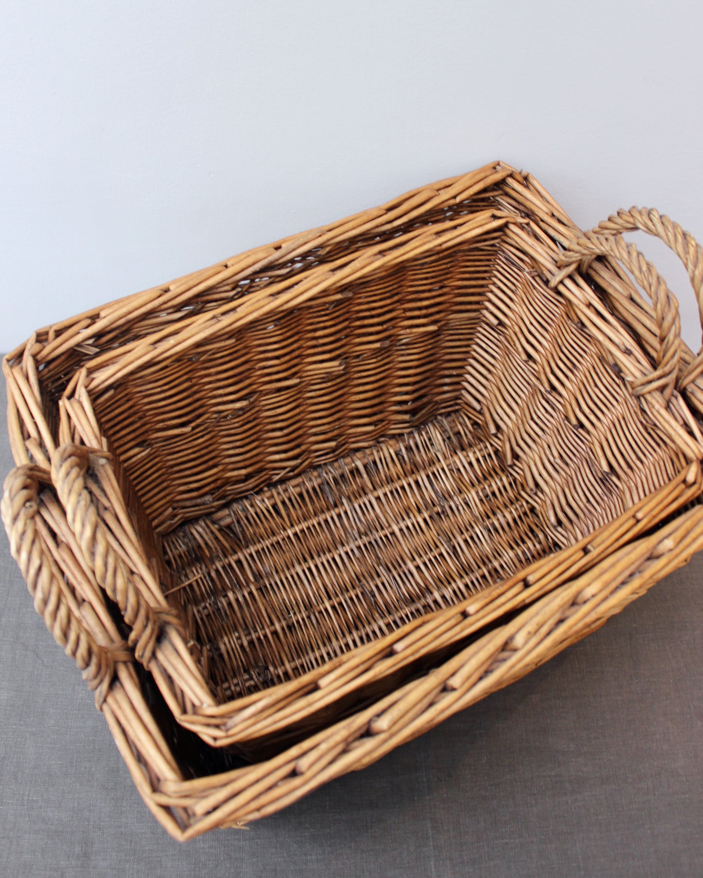 Storage Basket Set