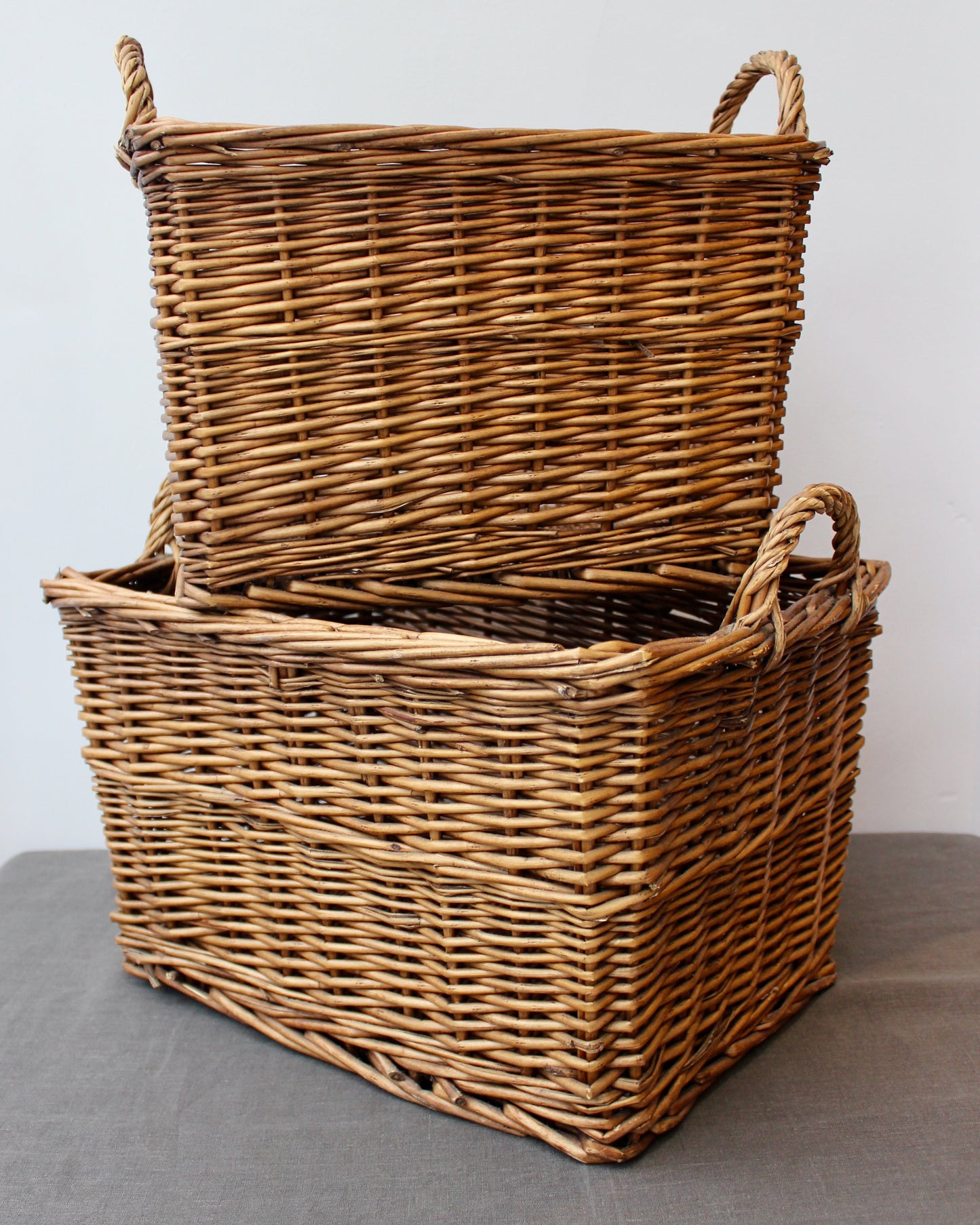 Storage Basket Set