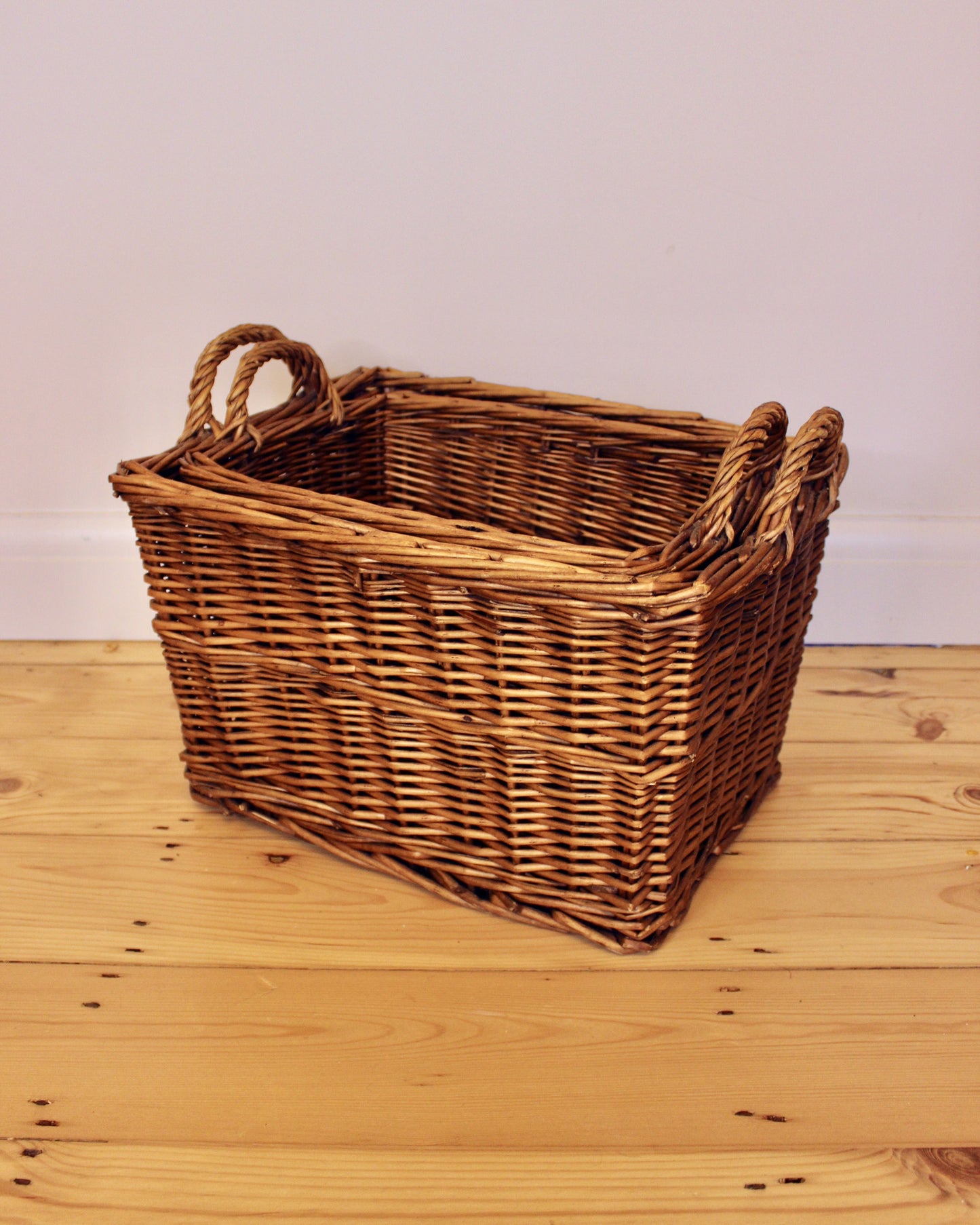 Storage Basket Set