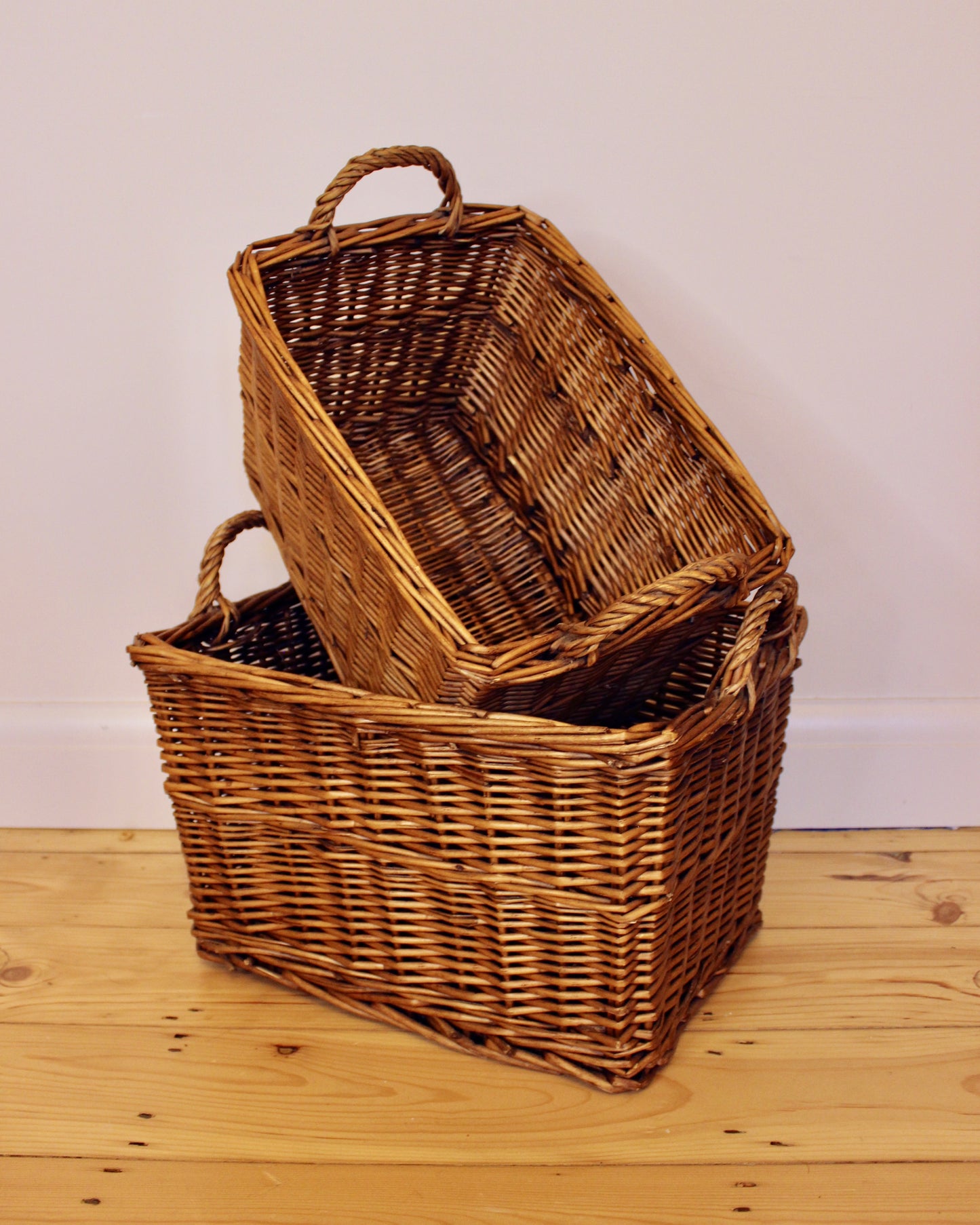 Storage Basket Set