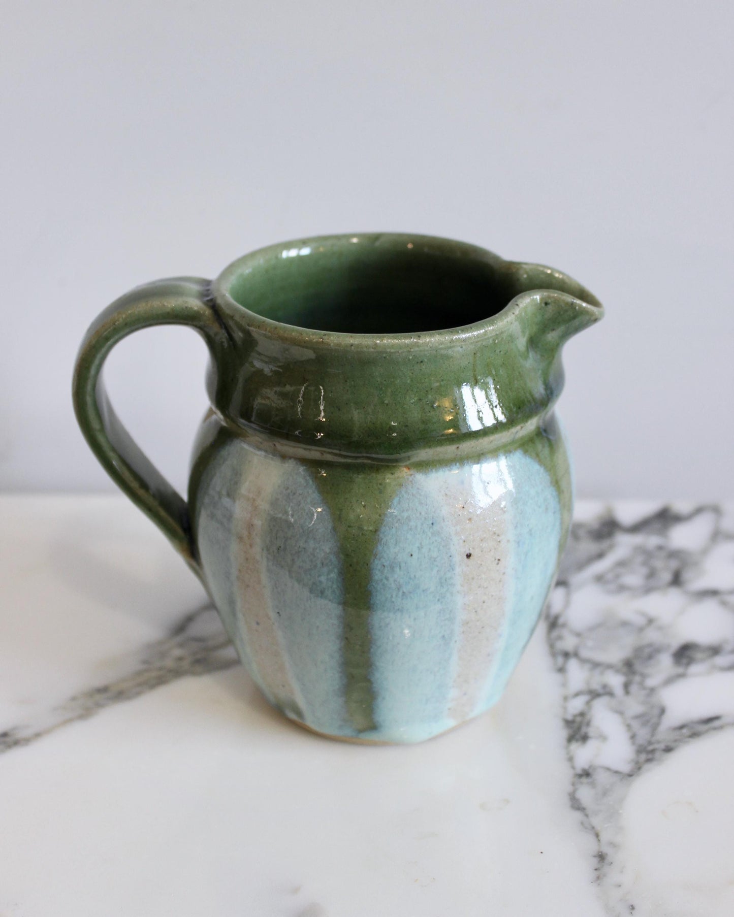 Vintage Stoneware Jug