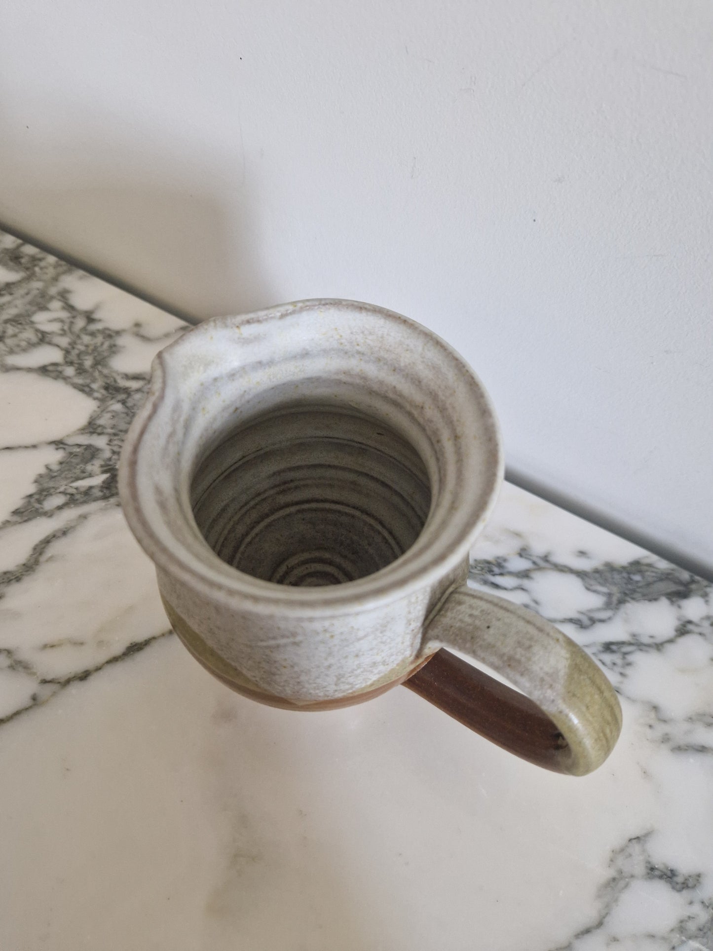 Small Vintage Jug