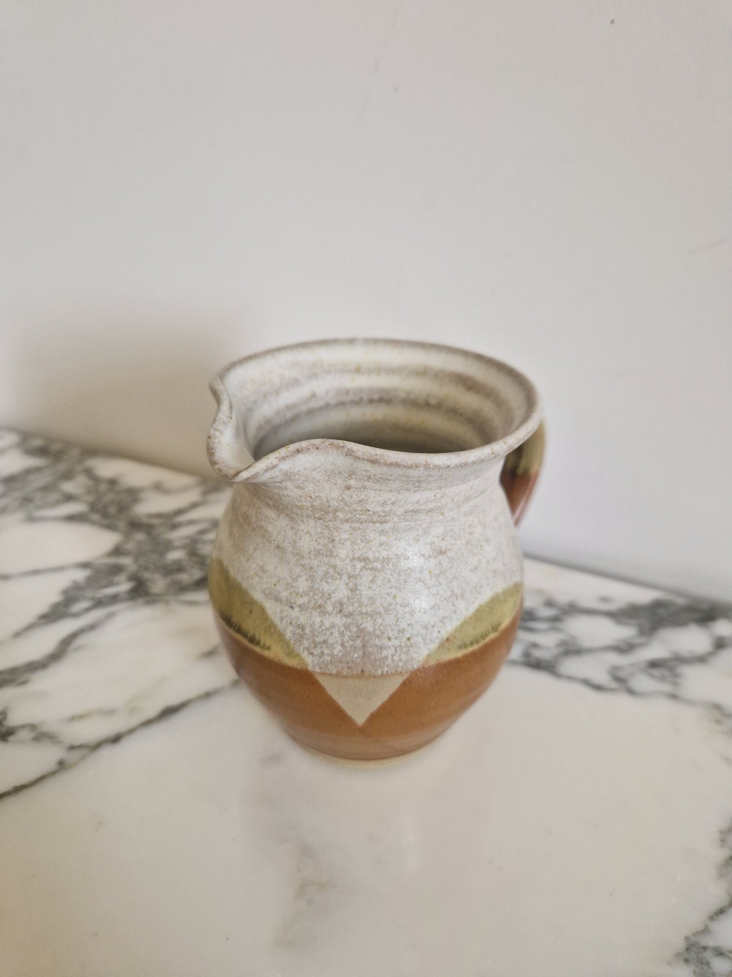 Small Vintage Jug