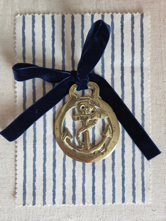 Chunky Anchor Wall Trinket