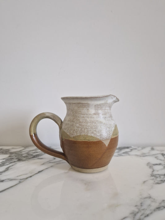 Small Vintage Jug