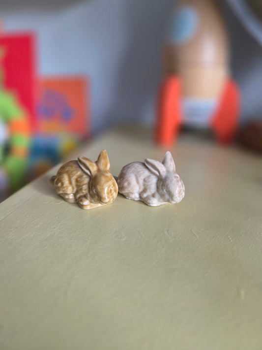 Wade Whimsy - Rabbit