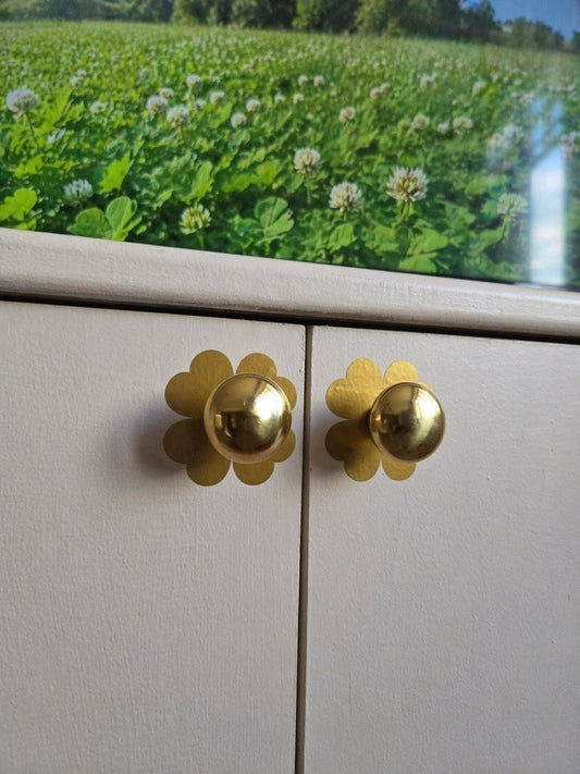 Limited Edition Lucky Clover Backplates